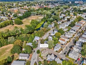 5 Lyman Ave, Medford MA 02155
