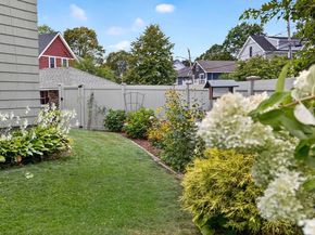 5 Lyman Ave, Medford MA 02155