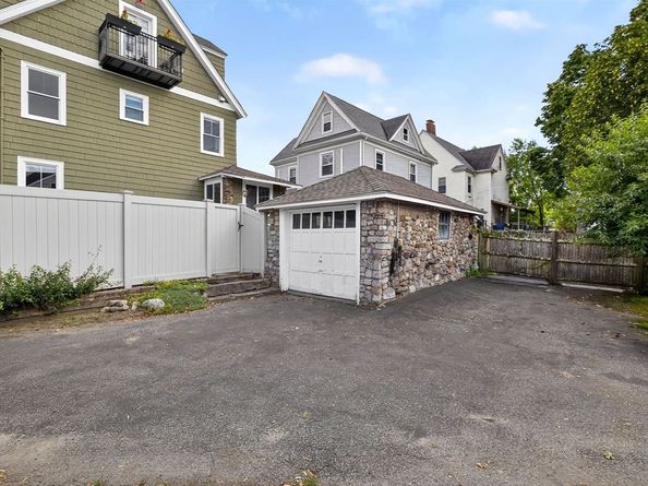 5 Lyman Ave, Medford MA 02155