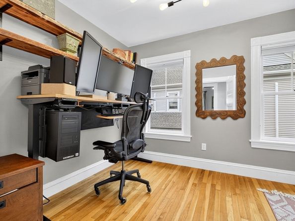 5 Lyman Ave, Medford MA 02155