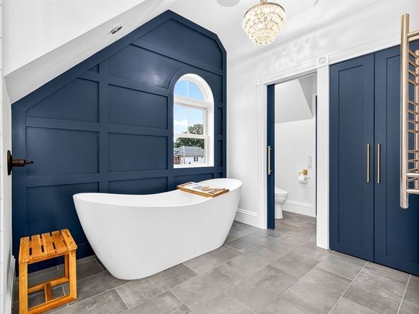 5 Lyman Ave, Medford MA 02155
