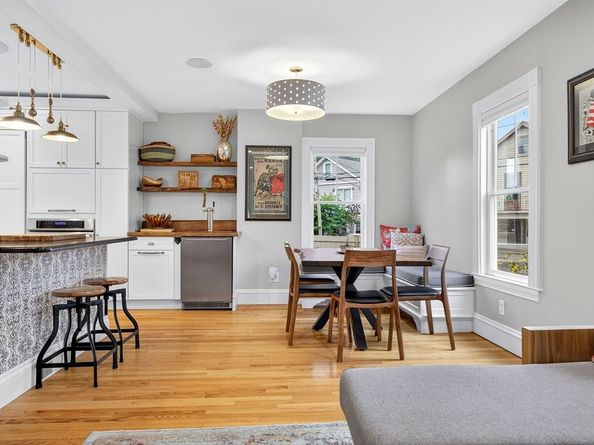 5 Lyman Ave, Medford MA 02155