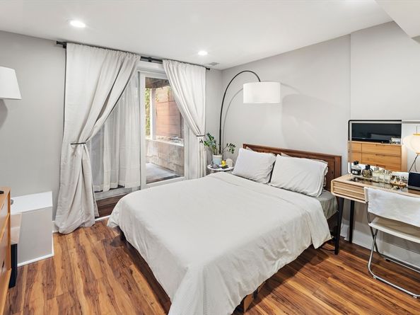 99 Cottage St B, Boston MA 02128