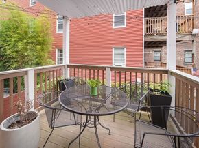 99 Cottage St B, Boston MA 02128