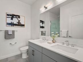 3531 Washington  Street 411, Boston MA 02130
