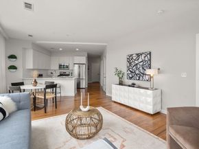 3531 Washington  Street 411, Boston MA 02130