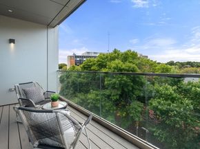3531 Washington  Street 411, Boston MA 02130