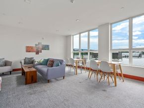 3531 Washington  Street 411, Boston MA 02130