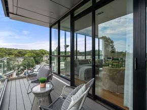 3531 Washington  Street 411, Boston MA 02130