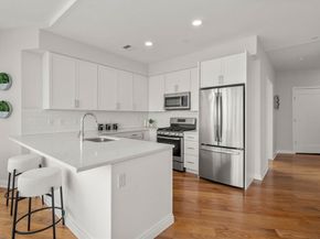 3531 Washington  Street 411, Boston MA 02130
