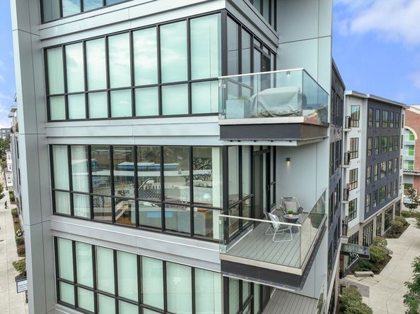 3531 Washington  Street 411, Boston MA 02130