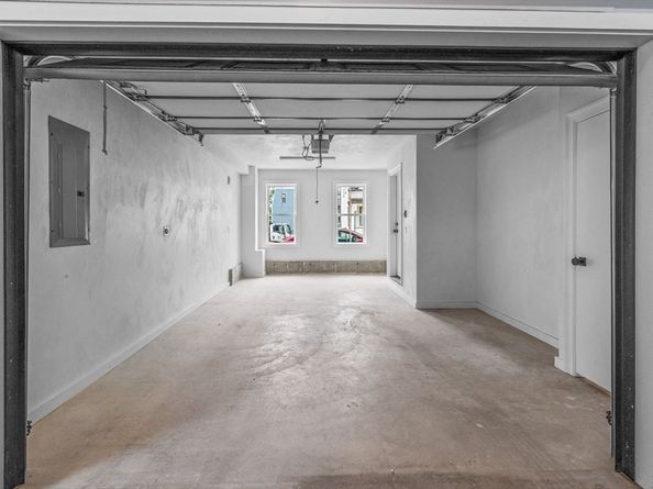 251 West Third St 251, Boston MA 02127