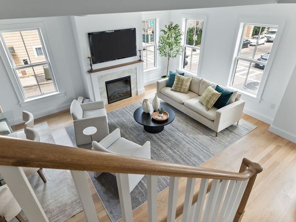 251 West Third St 251, Boston MA 02127