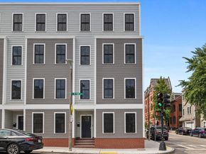 251 West Third St 251, Boston MA 02127