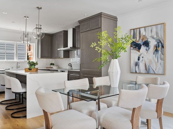 251 West Third St 251, Boston MA 02127