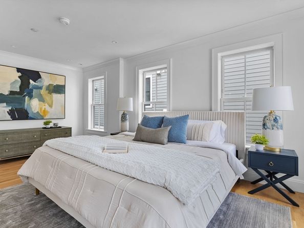251 West Third St 251, Boston MA 02127