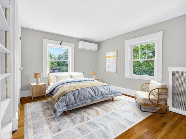 98-100 Bourne St 100, Boston MA 02130