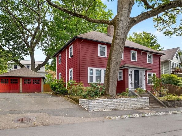 98-100 Bourne St 100, Boston MA 02130