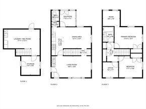 98-100 Bourne St 100, Boston MA 02130