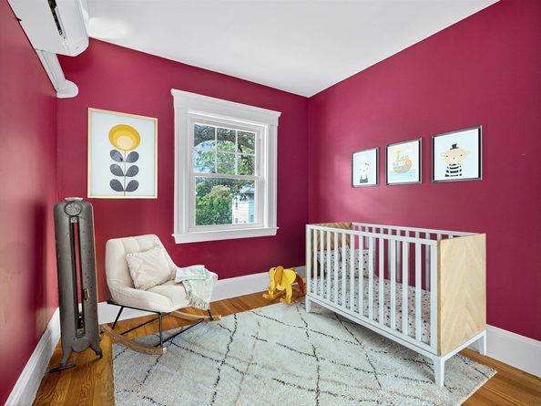 98-100 Bourne St 100, Boston MA 02130