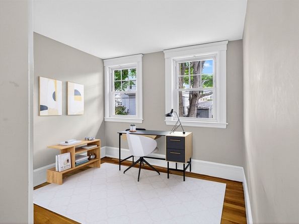 98-100 Bourne St 100, Boston MA 02130