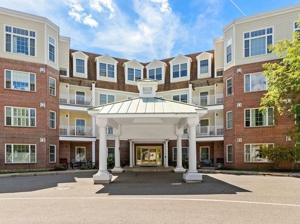 295 Salem St 42, Woburn MA 01801