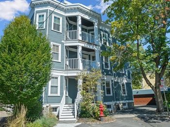 12 Fainwood Circle