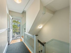 12 Fainwood Circle 2, Cambridge MA 02139