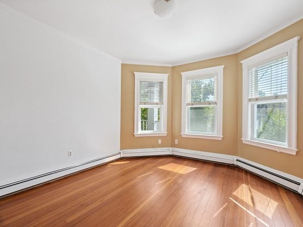 12 Fainwood Circle 2, Cambridge MA 02139