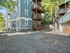 12 Fainwood Circle 2, Cambridge MA 02139