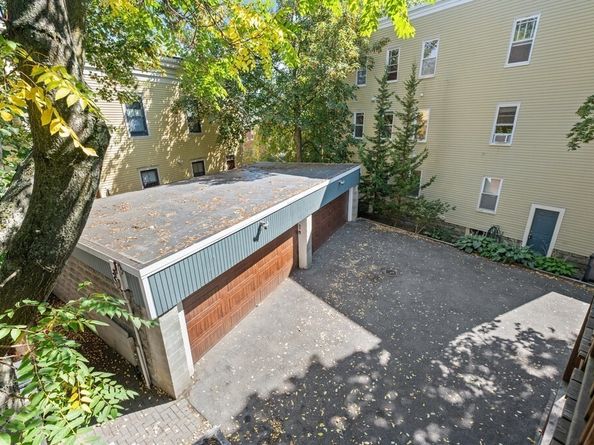 12 Fainwood Circle 2, Cambridge MA 02139
