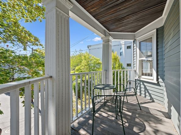12 Fainwood Circle 2, Cambridge MA 02139