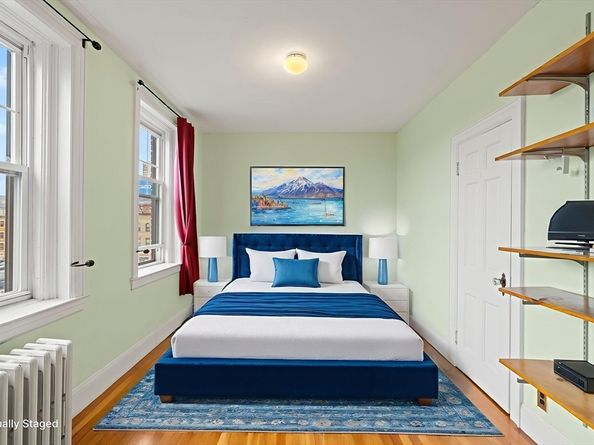 10 Jamaicaway 24, Boston MA 02130