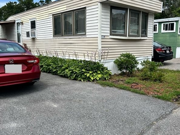 119 Morroco Avenue, Chelmsford MA 01824