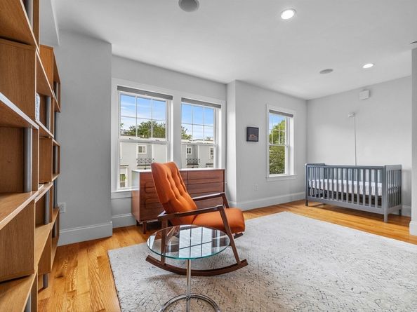 392 West Second 2, Boston MA 02127