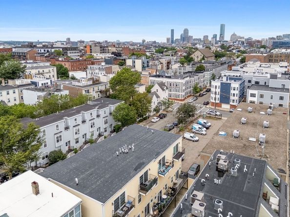 390-396 West Second, Boston MA 02127