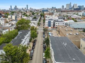 390-396 West Second, Boston MA 02127