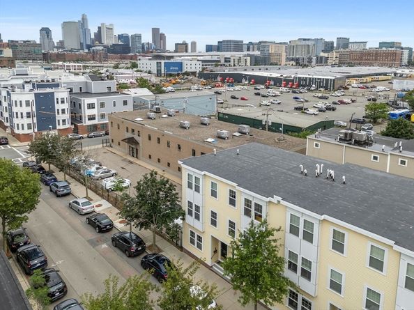 390-396 West Second, Boston MA 02127