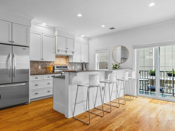 390-396 West Second, Boston MA 02127