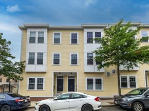 390-396 West Second, Boston MA 02127