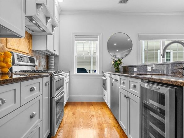 390-396 West Second, Boston MA 02127