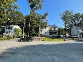 57 First St, Worcester MA 01602
