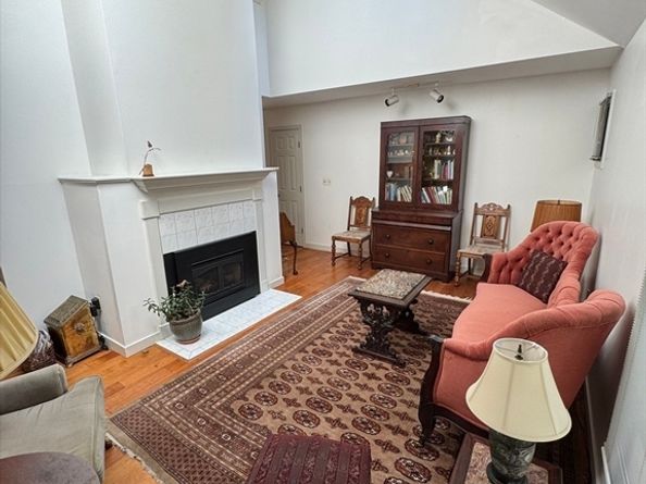 10 Apple Court 10, Rockland MA 02370