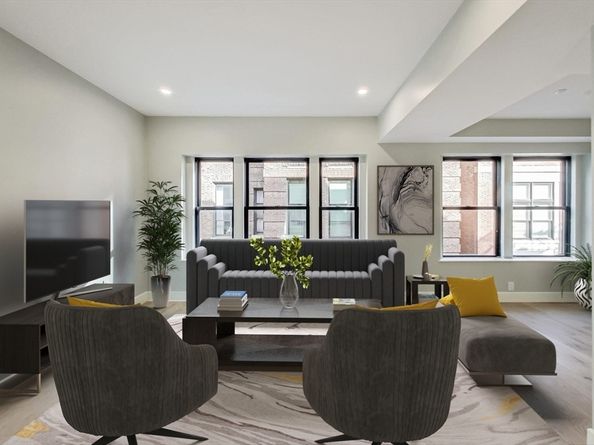 14 N Bennet St 2, Boston MA 02113