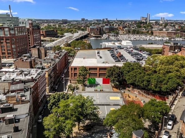 19 Wiget St 505, Boston MA 02113