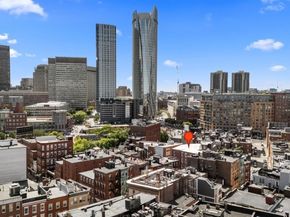 19 Wiget St 505, Boston MA 02113