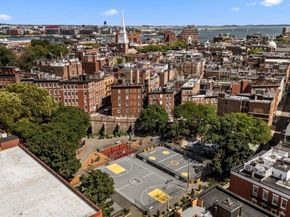 19 Wiget St 505, Boston MA 02113