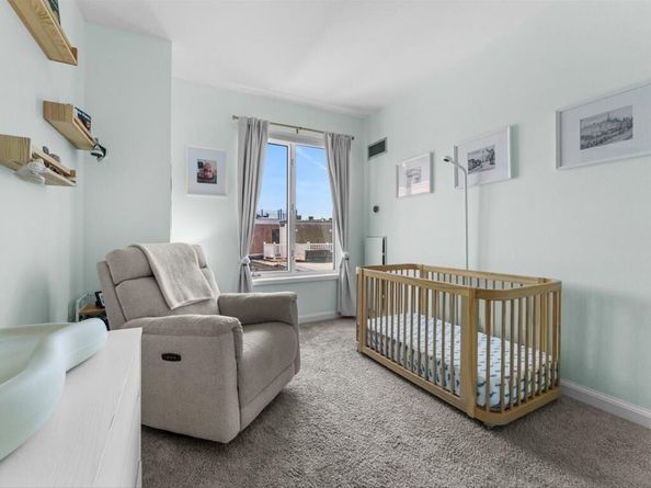 19 Wiget St 505, Boston MA 02113