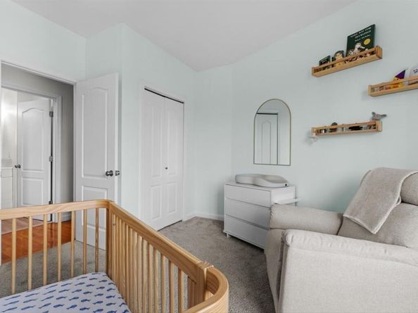 19 Wiget St 505, Boston MA 02113