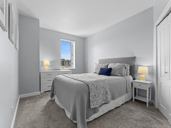 19 Wiget St 505, Boston MA 02113